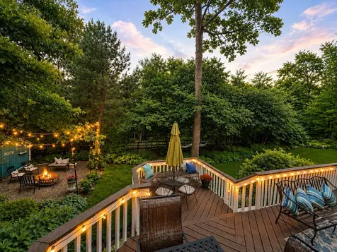 815 Merrill Woods Road Hinsdale IL 60521