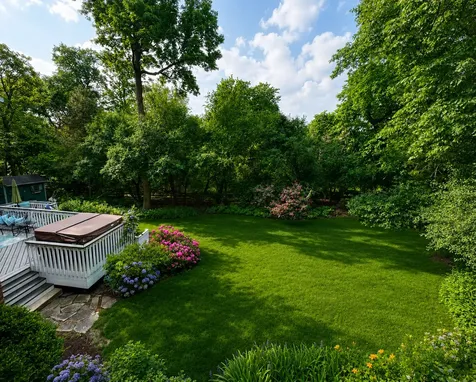 815 Merrill Woods Road Hinsdale IL 60521