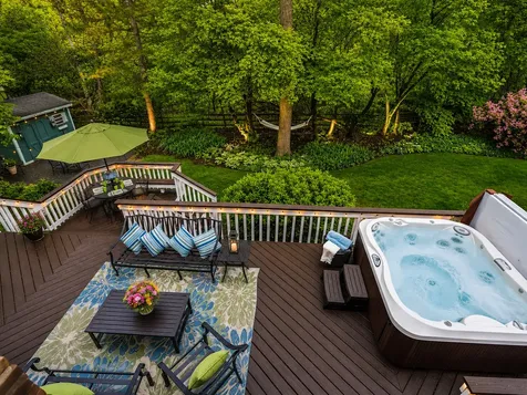 815 Merrill Woods Road Hinsdale IL 60521