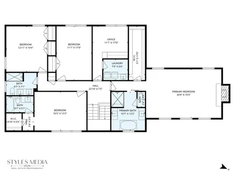815 Merrill Woods Road Hinsdale IL 60521