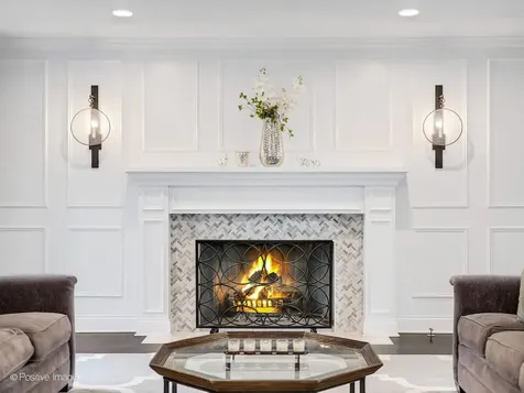 815 Merrill Woods Road Hinsdale IL 60521