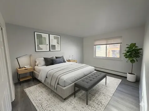 2033 West 111th Street Chicago IL 60643