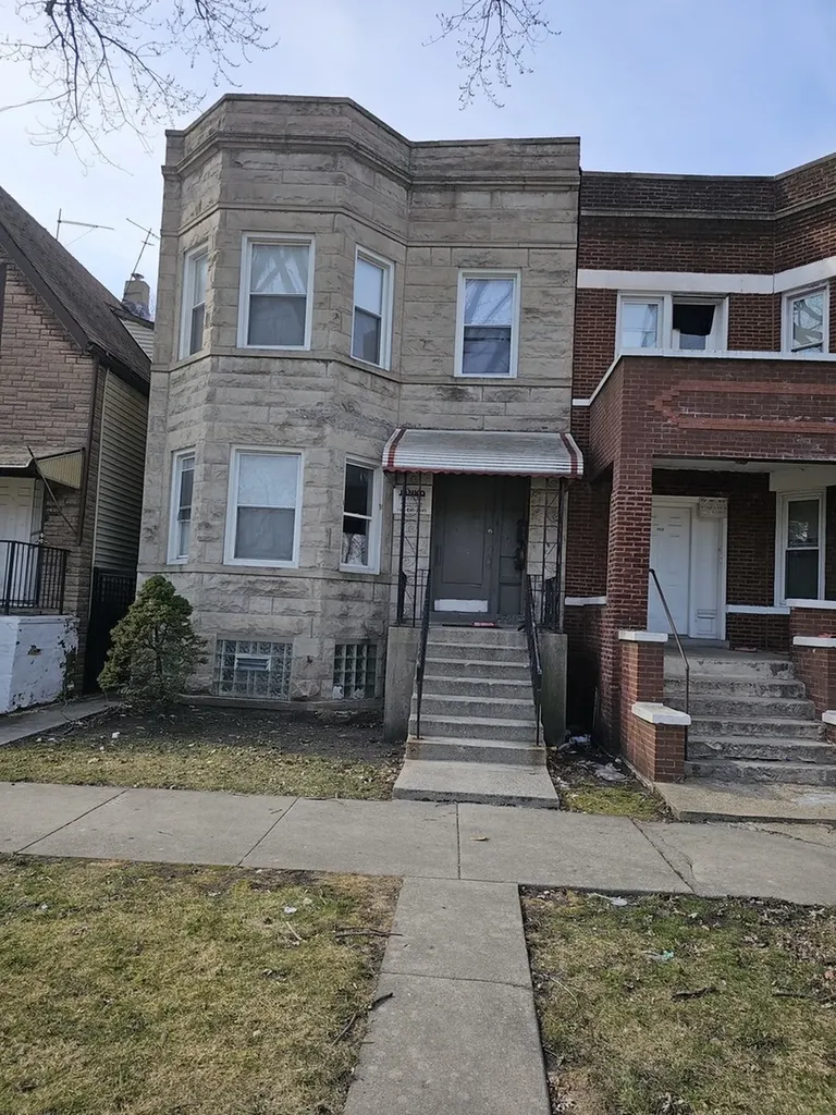 6930 South Wabash Avenue Chicago IL 60637