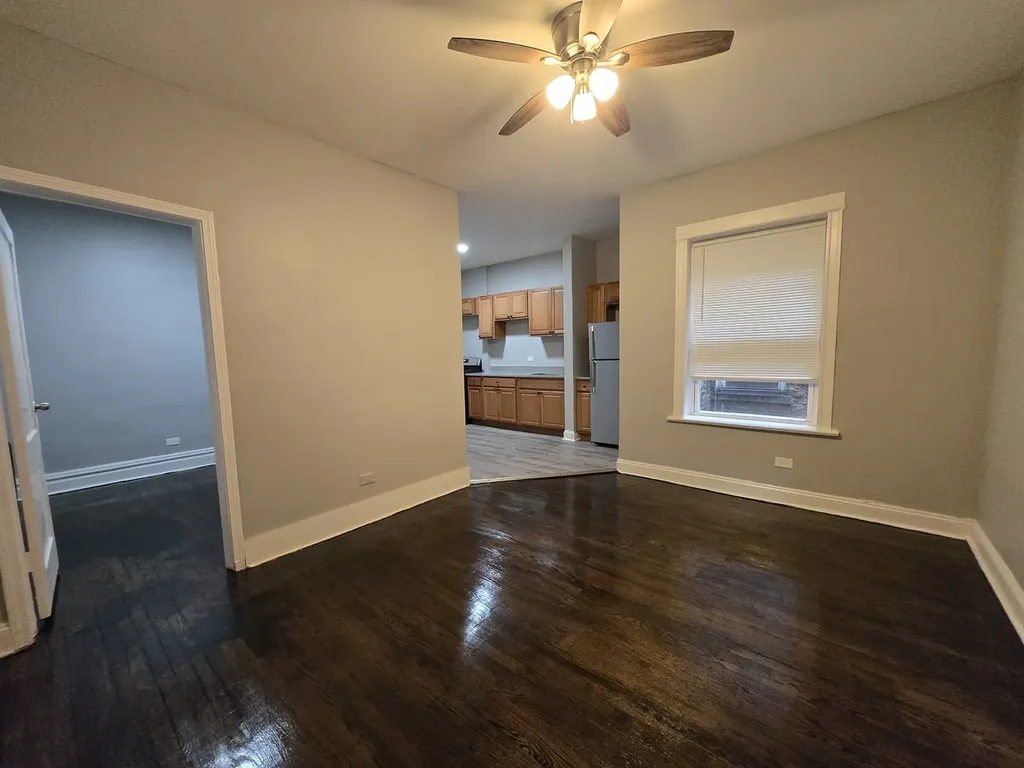 6930 South Wabash Avenue Chicago IL 60637