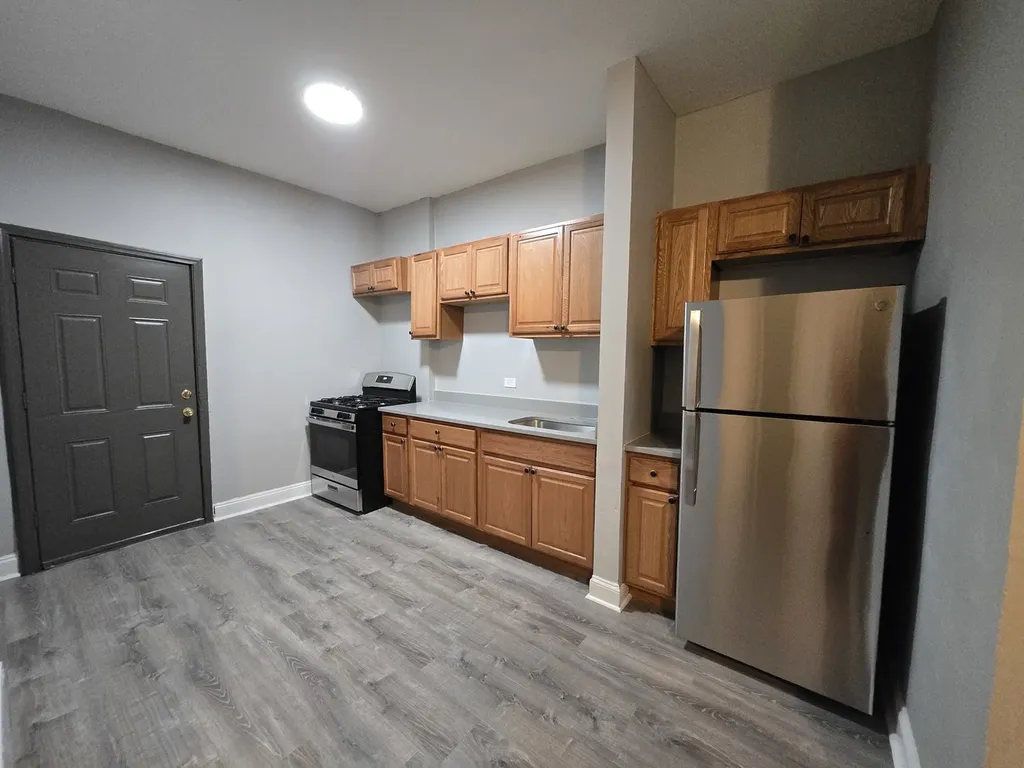 6930 South Wabash Avenue Chicago IL 60637