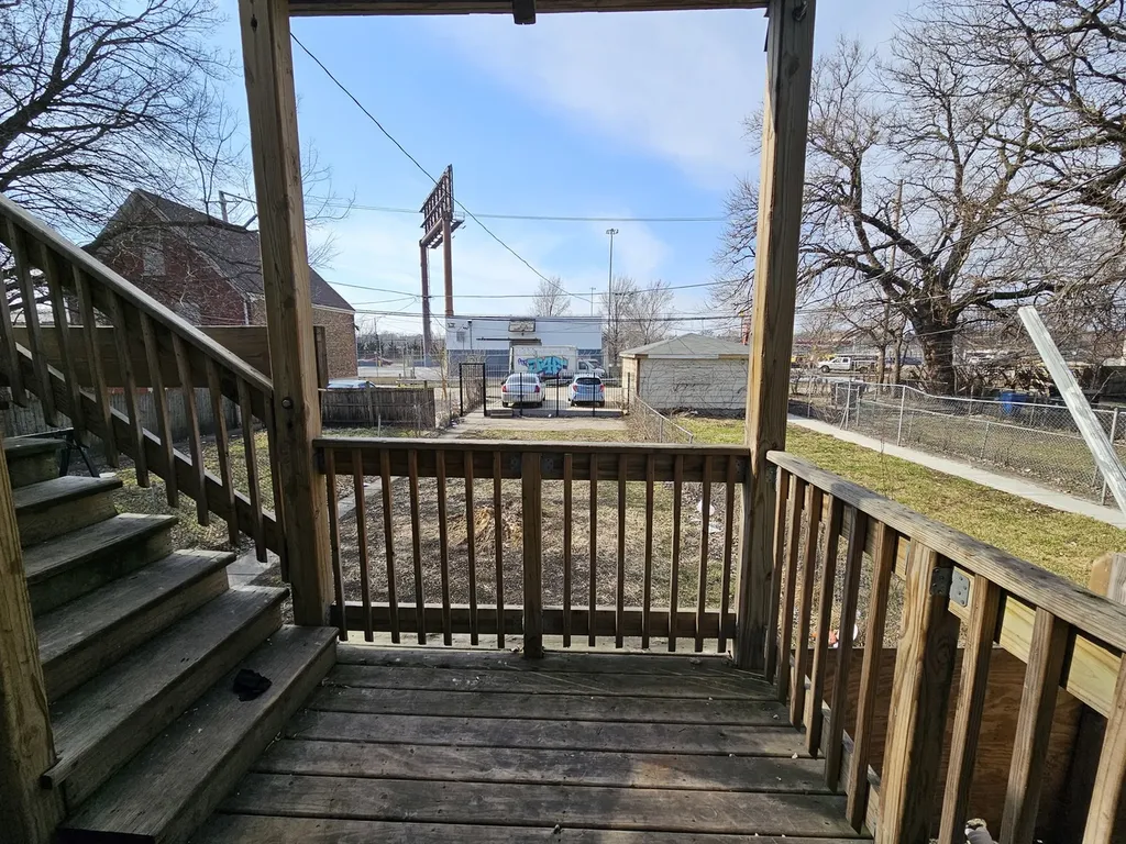 6930 South Wabash Avenue Chicago IL 60637