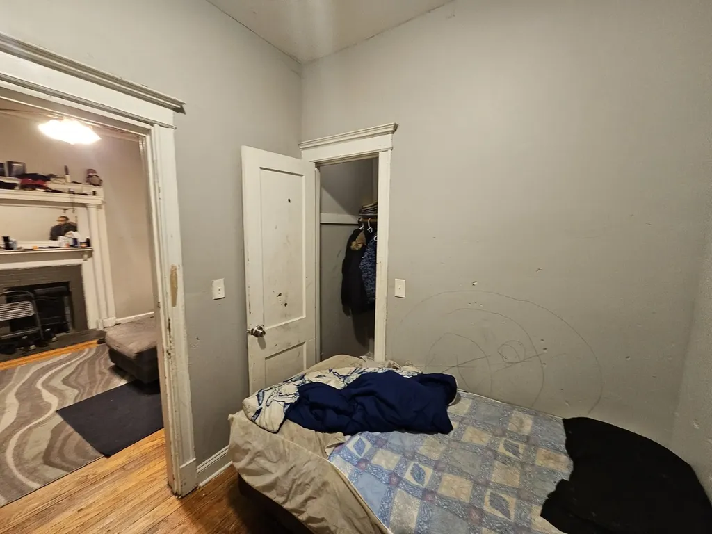 6930 South Wabash Avenue Chicago IL 60637
