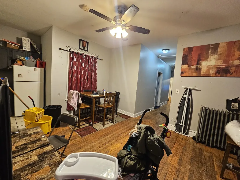 6930 South Wabash Avenue Chicago IL 60637