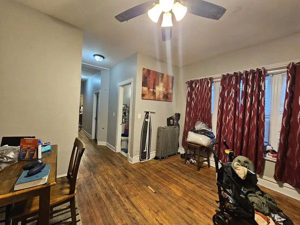 6930 South Wabash Avenue Chicago IL 60637