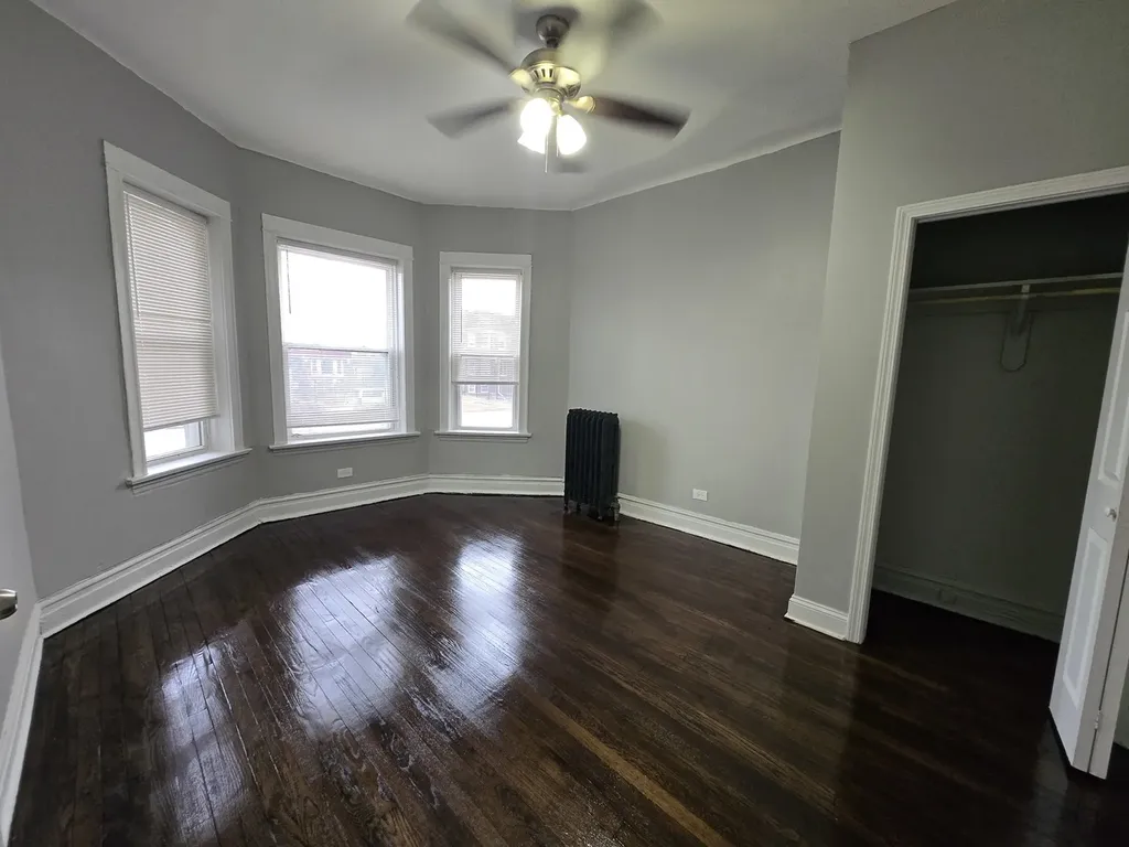 6930 South Wabash Avenue Chicago IL 60637