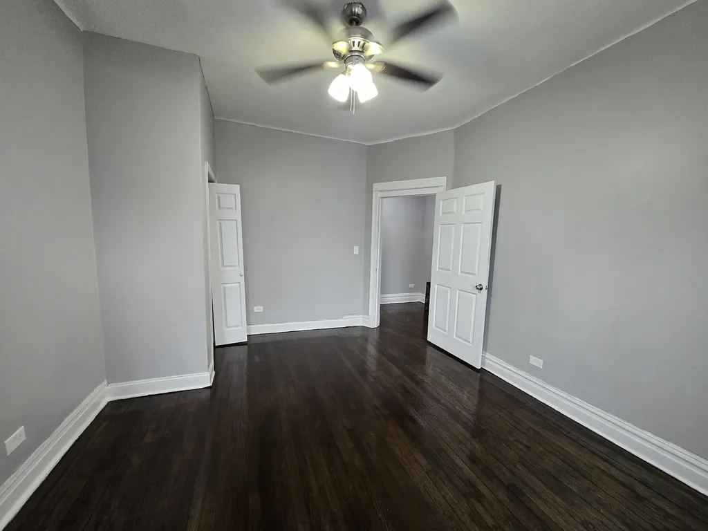 6930 South Wabash Avenue Chicago IL 60637