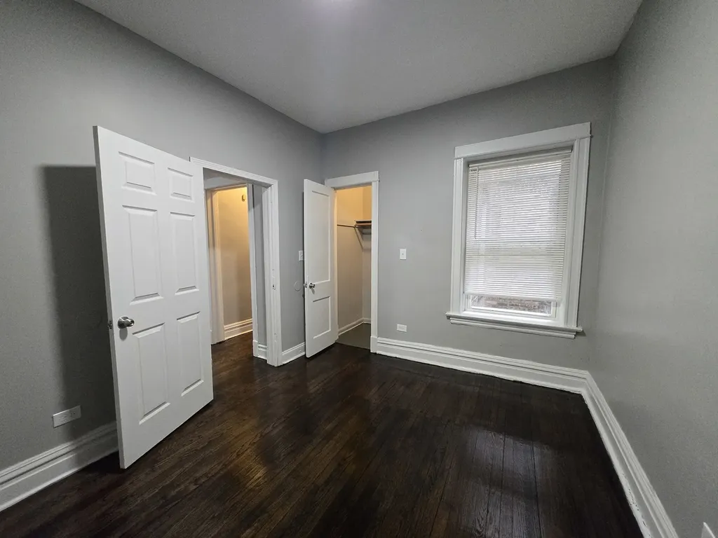 6930 South Wabash Avenue Chicago IL 60637