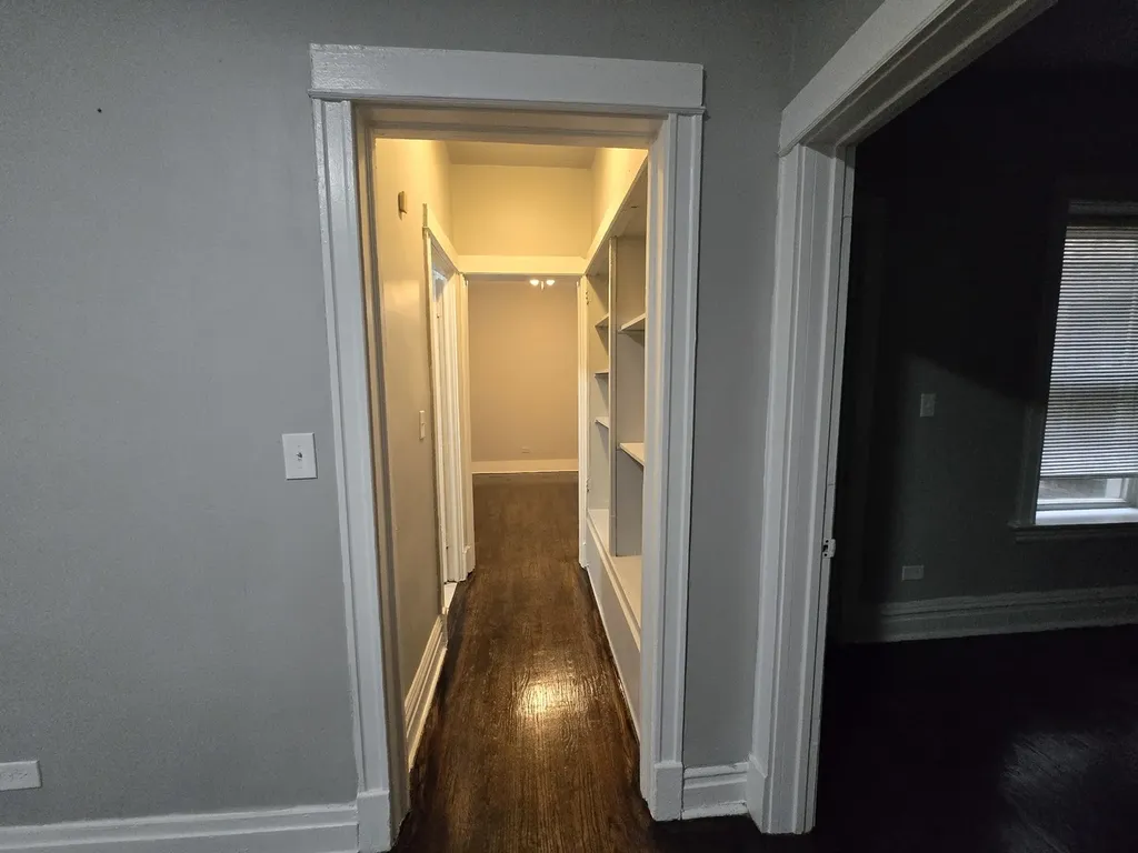 6930 South Wabash Avenue Chicago IL 60637