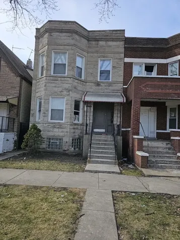 6930 South Wabash Avenue Chicago IL 60637