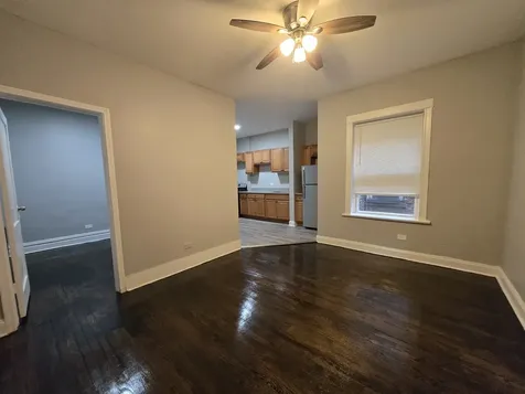 6930 South Wabash Avenue Chicago IL 60637