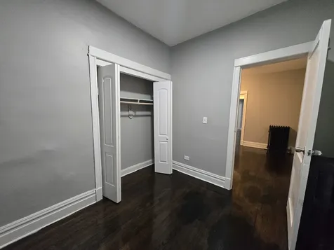 6930 South Wabash Avenue Chicago IL 60637