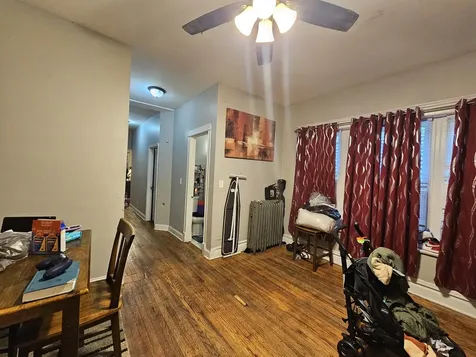 6930 South Wabash Avenue Chicago IL 60637