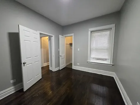 6930 South Wabash Avenue Chicago IL 60637