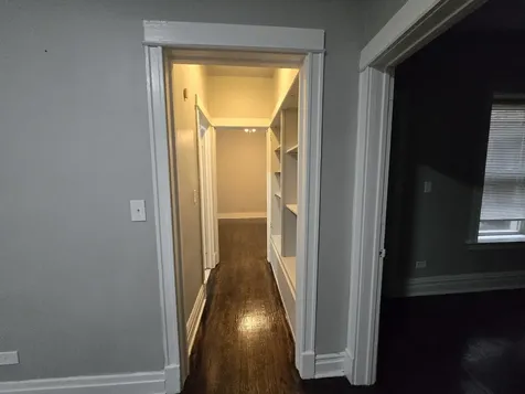 6930 South Wabash Avenue Chicago IL 60637