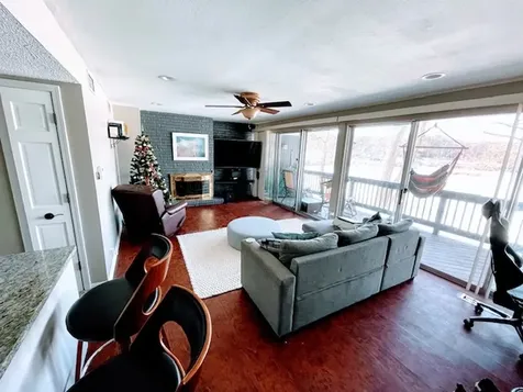 5543 East Lake Drive Lisle IL 60532
