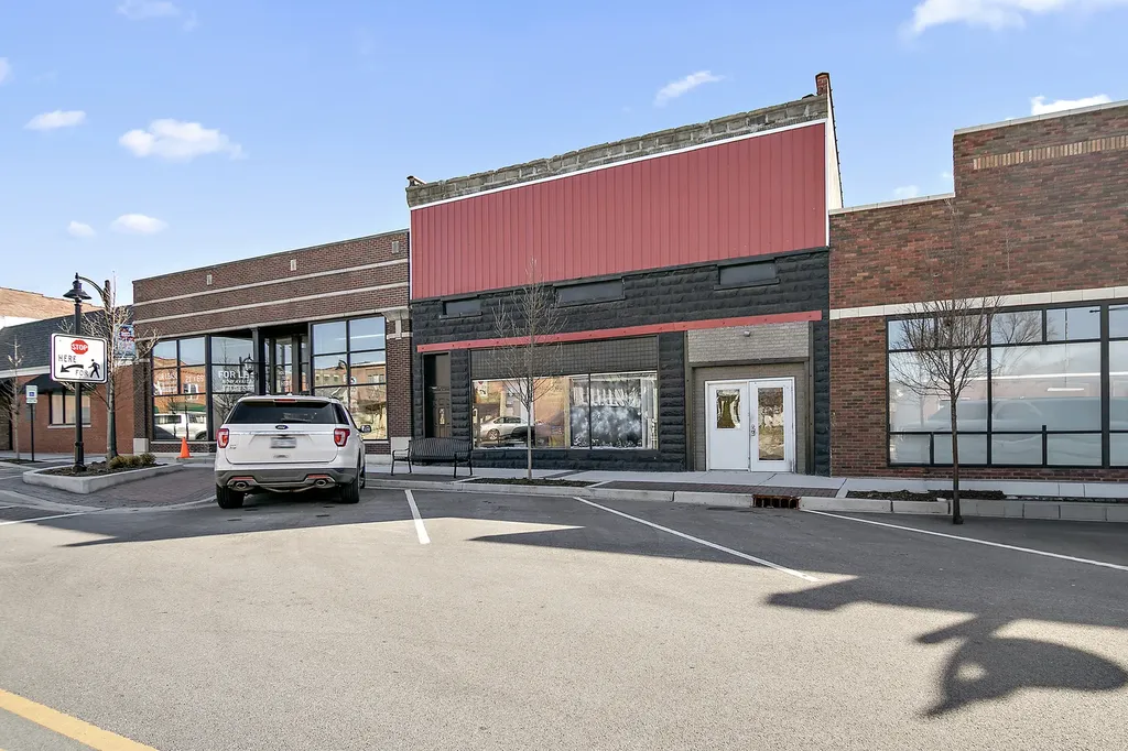 120 West Main Street Peotone IL 60468