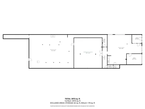 120 West Main Street Peotone IL 60468