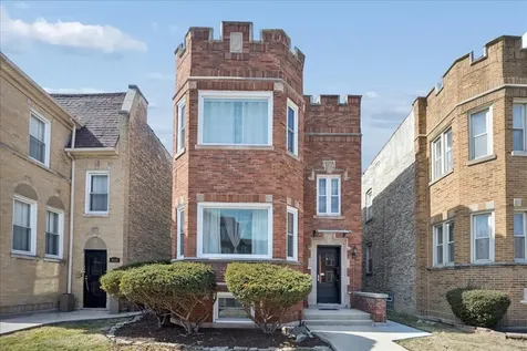 9108 South Loomis Street Chicago IL 60620