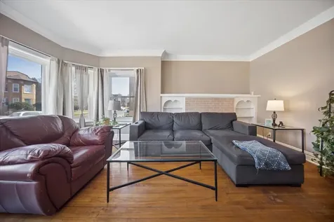 9108 South Loomis Street Chicago IL 60620