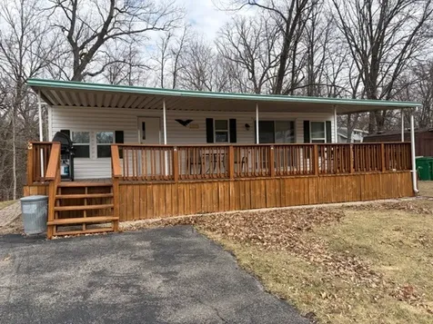 2795 East 28th Lot 784 Road Seneca IL 61360