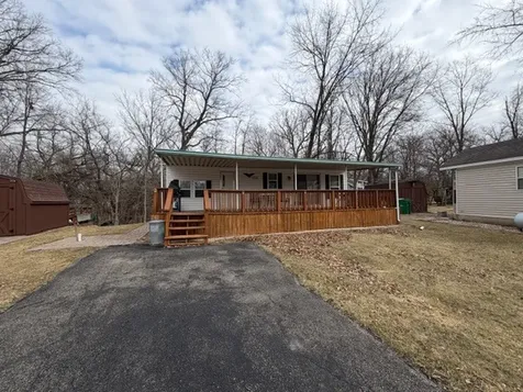 2795 East 28th Lot 784 Road Seneca IL 61360