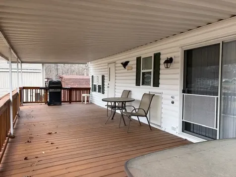 2795 East 28th Lot 784 Road Seneca IL 61360