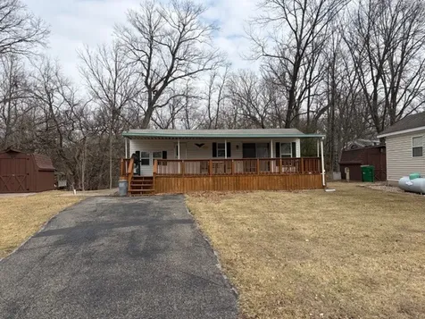 2795 East 28th Lot 784 Road Seneca IL 61360