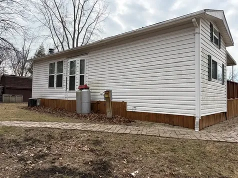 2795 East 28th Lot 784 Road Seneca IL 61360