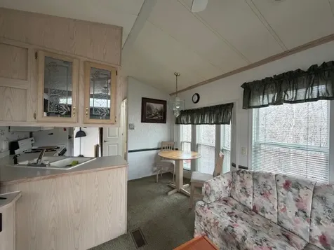 2795 East 28th Lot 784 Road Seneca IL 61360