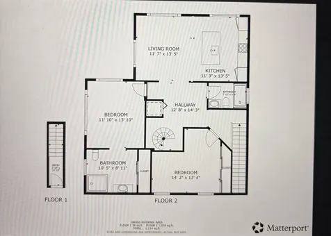 217 West Main Street Lake Zurich IL 60047