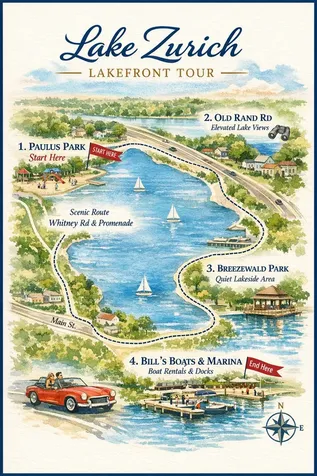 217 West Main Street Lake Zurich IL 60047