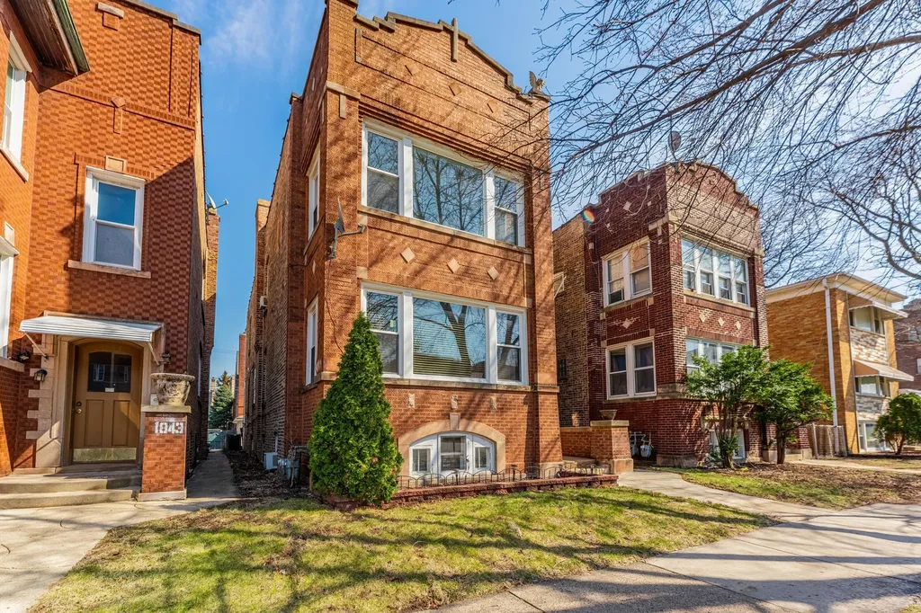 1845 Oak Park Avenue Berwyn IL 60402