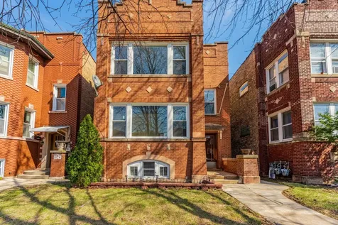 1845 Oak Park Avenue Berwyn IL 60402