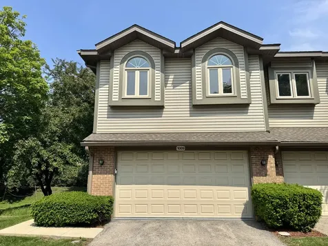 1009 Arbor Court Mount Prospect IL 60056