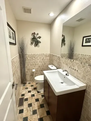 1009 Arbor Court Mount Prospect IL 60056