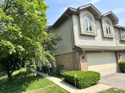 1009 Arbor Court Mount Prospect IL 60056