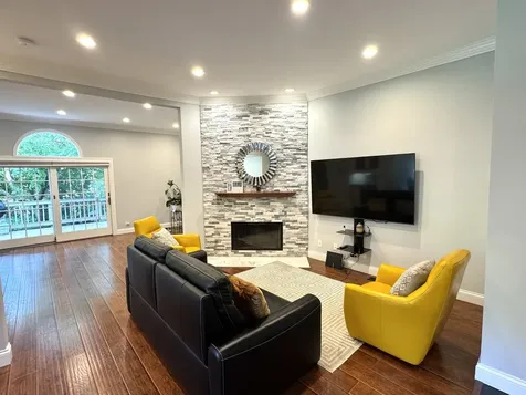 1009 Arbor Court Mount Prospect IL 60056