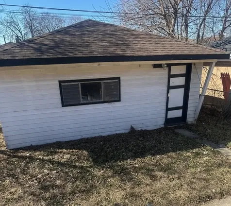 13620 South Atlantic Avenue Riverdale IL 60827