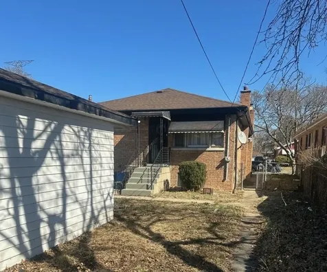 13620 South Atlantic Avenue Riverdale IL 60827
