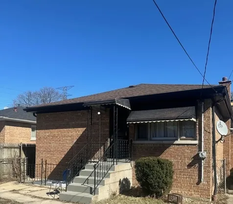 13620 South Atlantic Avenue Riverdale IL 60827
