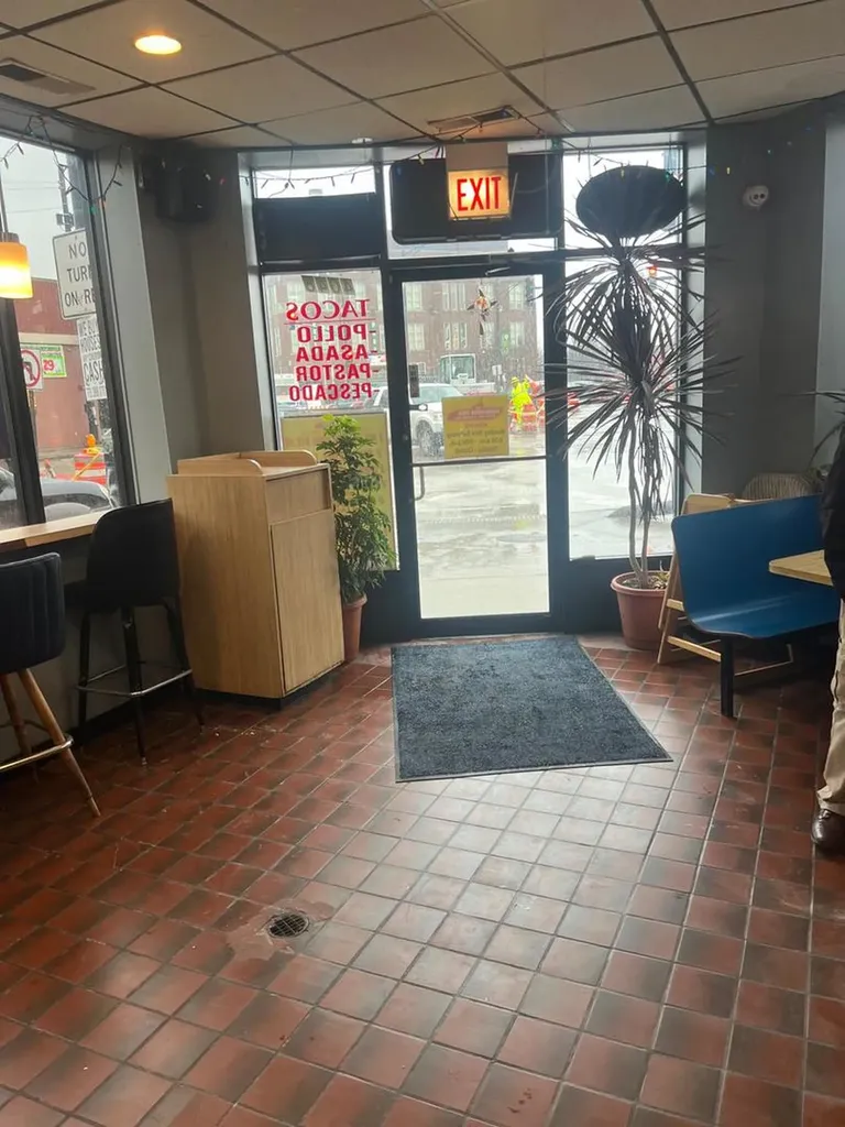 4044-48 South Archer Avenue Chicago IL 60632
