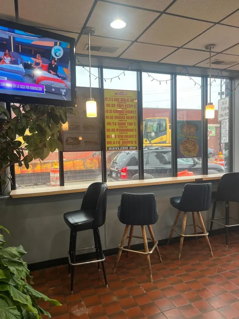 4044-48 South Archer Avenue Chicago IL 60632
