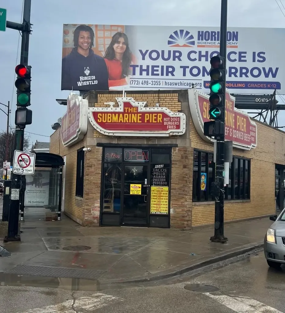 4044-48 South Archer Avenue Chicago IL 60632