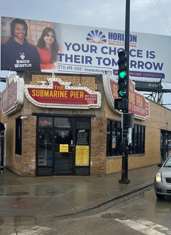 4044-48 South Archer Avenue Chicago IL 60632