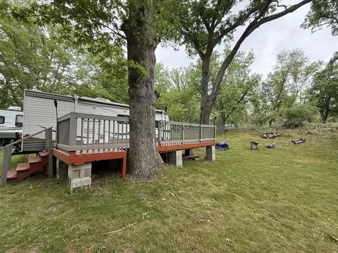 6-66 Woodhaven Lakes Sublette IL 61367